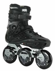 Roces X35 3x110 TIF black Größe 48 - City / Urban Skate 48