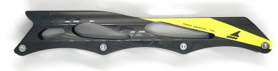 Rollerblade Schiene 90/13"  Max Wheel für XL Fitness Skate  
