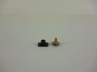 Salomon Innenschuhfixierschraube Set 