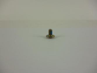 Salomon Schraube zur Schienenbefestigung 10mm 