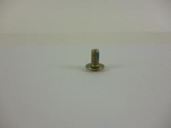 Salomon Schraube zur Schienenbefestigung 12mm 