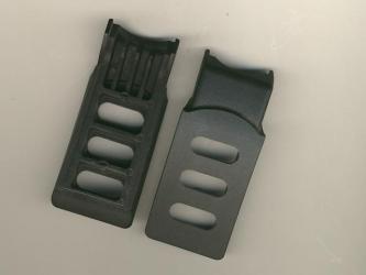 Salomon Abstandshalter für Salomon Schienen 