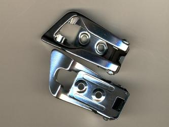 Roces Ersatzschnalle rechts ROC ERS2 R