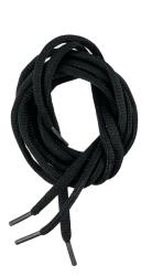 Skateshop.de Schnürsenkel  schwarz 