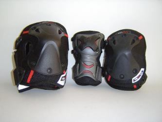 Seba Protective Schutz-Set 3er Pack 