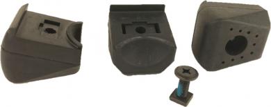 Seba Stopper (1 Stück) ohne Unterlegplatte