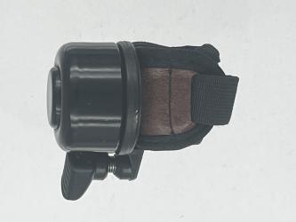 Skate Bell - Fingerklingel 