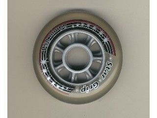 Star Grip 84mm/85A Grau  