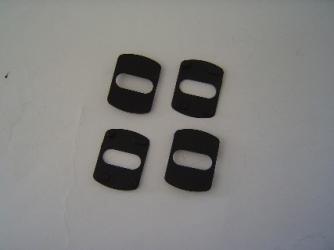 Powerslide Stride Control Set along 