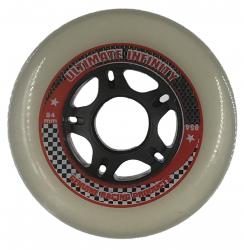 Ultimate Infinity  84mm/85A (Stück) Rolle Restbestand 