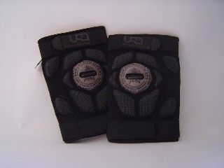 USD Aggro Knieschutz 