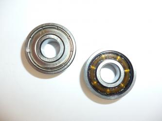 WCD Wicked SKF (Stück) Kugellager 