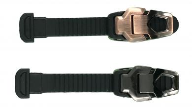 Wurskate - Speedschnalle -  Ersatzschnalle / Buckle  