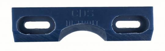 CDS Detroit Grind Plates regular LONG BLUE ANGELS 3/8" 