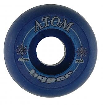 Hyper Inline Aggro Rolle ATOM 44mm/100a (4er Set) 