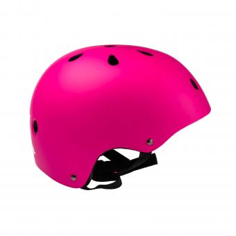 Rollerblade Junior Helm Kids Kinder pink/rosa  