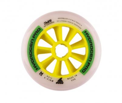 Rollerblade Rolle HYDROGEN PRO 90MM X-FIRM 