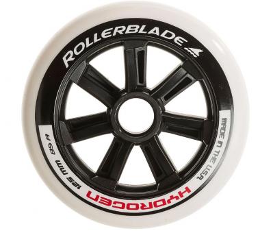Rollerblade Rolle HYDROGEN 125/85A (6 St) 
