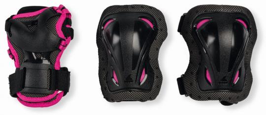 Rollerblade SKATE GEAR JUNIOR 3 PACK  