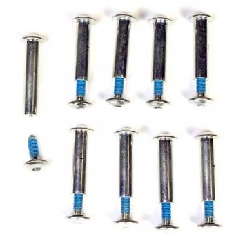 Rollerblade Achsenset Zetrablade 