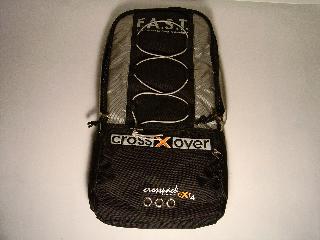 Cross Over CXR4 - Trinkrucksack 