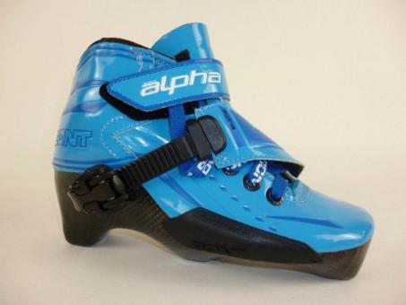 Bont Alpha blue Boot Größe 34 34