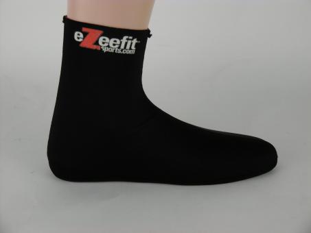 ezeefit Full Foot Booties Größe M 39-40 | schwarz