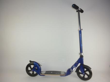 Micro Mobility Scooter Flex blue 200mm 