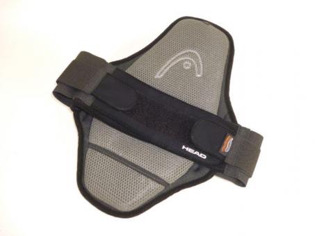 Head Snowboard Protection Kidney Belt 