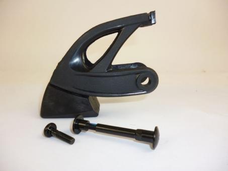 K2 Stopperhalterung mit Stopper (Bremse Nr.42)  