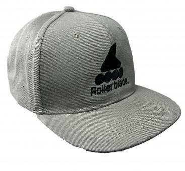Rollerblade Basecap grey 