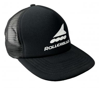 Rollerblade Basecap black nylon 
