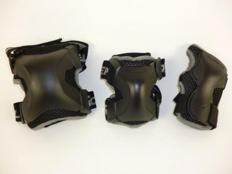 Rollerblade Protections Set X Gear Größe XL XL