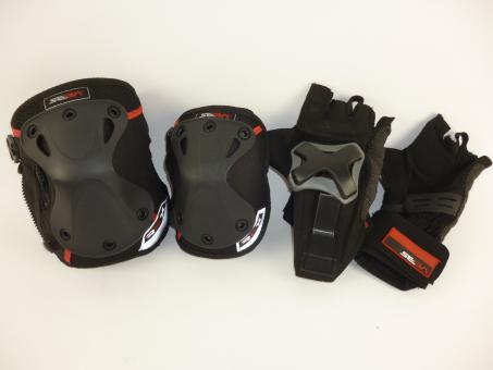 Seba Protective Pro Schutz-Set 3er Pack 