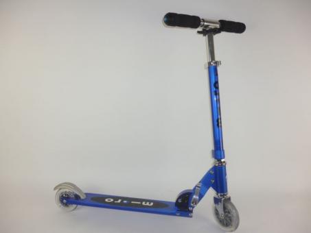 Micro Mobility Scooter Sprite saphir blau Kids - Kinderroller 