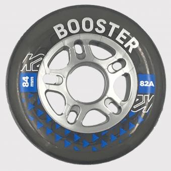 K2 Rolle Booster 84mm/82A (4er Set) - Wheels 