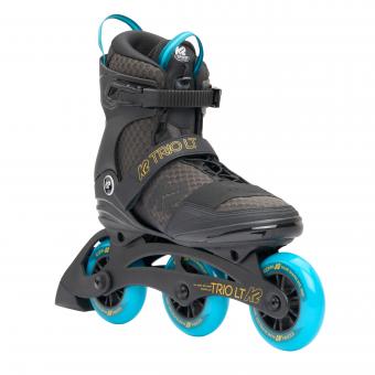 K2 Trio LT 100 Man - Herren Inline Skate 