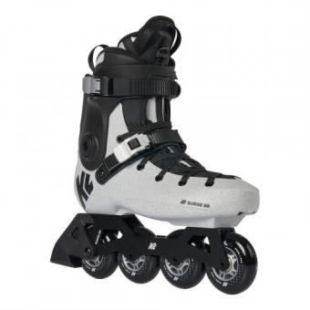 K2 SURGE 80 gray - Unisex-Skate 
