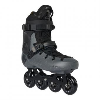 K2 GRID 80 midnight-gray - Unisex-Skate 