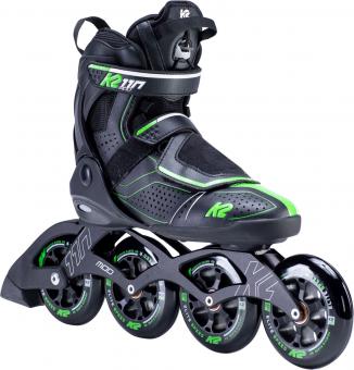 K2 Mod 110 Semi-Fitness Marathon Skate  