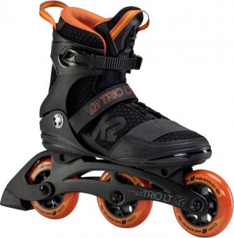 K2 Trio LT 100 Man - Herren Inline Skate 