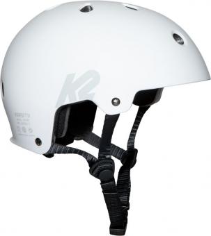 K2 VarsityY HELMET White 