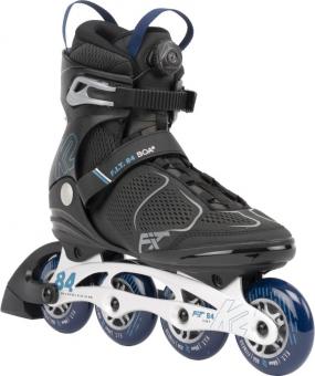 K2 F.I.T. 84 BOA Man Größe 43.5 (100) - Herrenskate 43.5