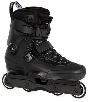 USD AGGRESSIVE SKATES 