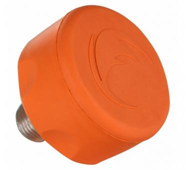CHAYA Controller Stopper - Toe Stop - Rollschuh-Stopper (2 Stück) orange 