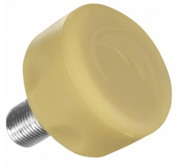   CHAYA Cherry Bomb Zehenstopper - Toe Stop - Rollschuh-Stopper (2 Stück) nature                             
