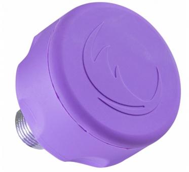 CHAYA Controller Stopper - Toe Stop - Rollschuh-Stopper (2 Stück) purple 