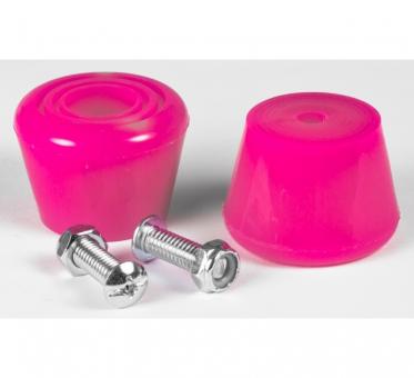 Chaya Toe Stopper Melrose, Set, pink pink