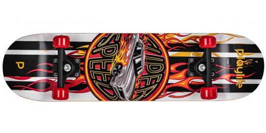 PLAYLIFE SKATEBOARDS 