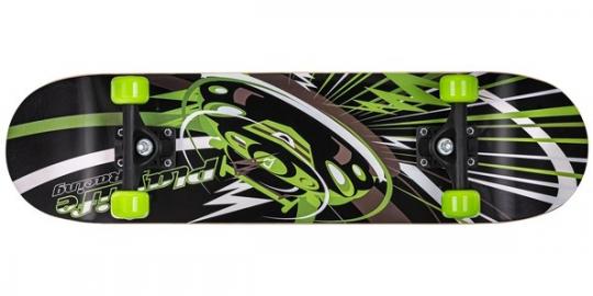 Playlife Skateboard Drivt 31"x 8" 